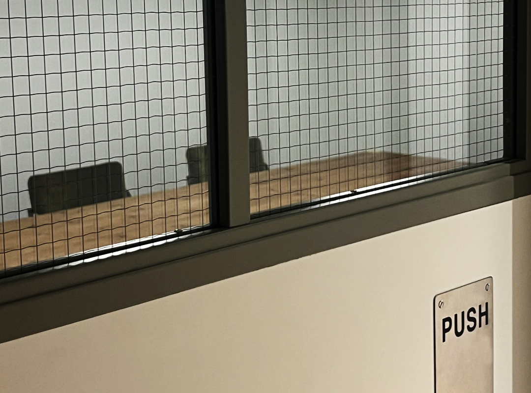 Prism Office 2Fのフリースペース