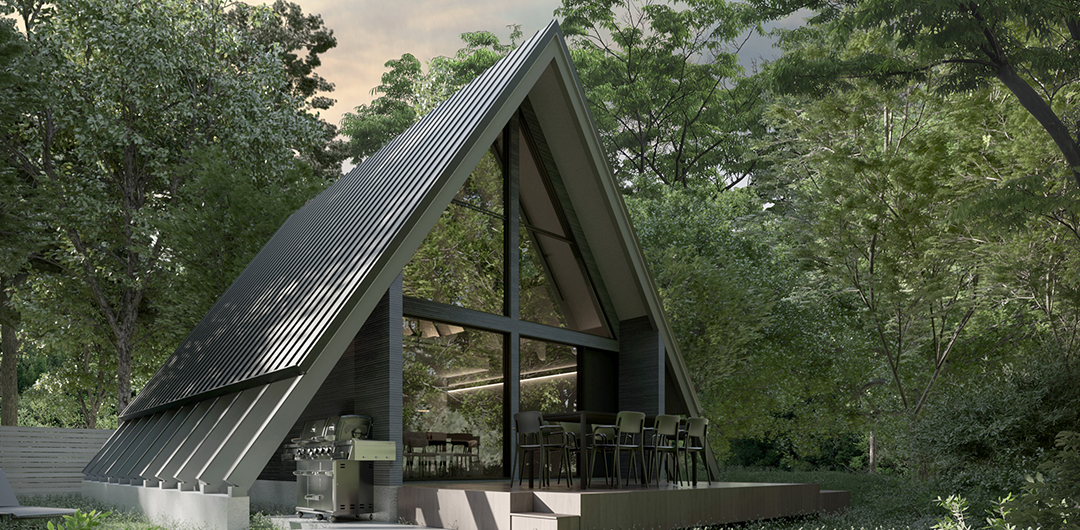 貸別荘　Moi Sauna Villa