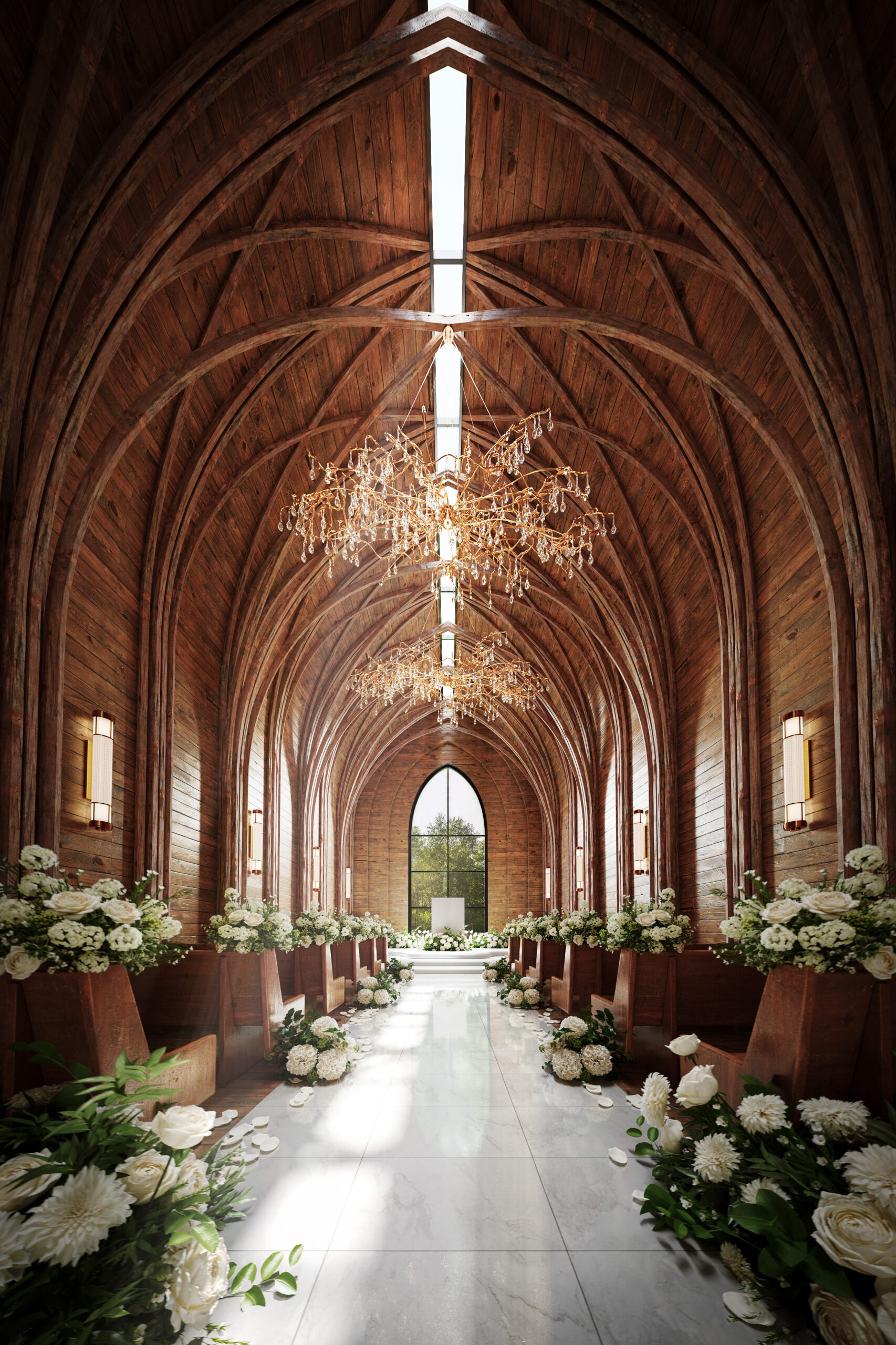 Chapel